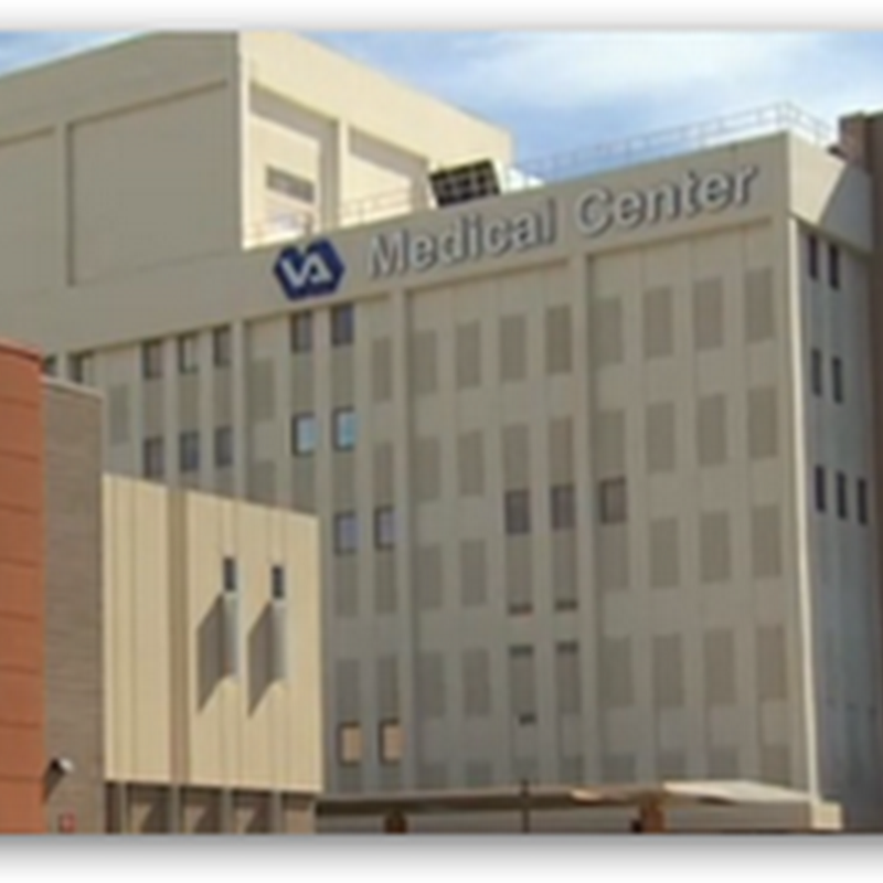 VA Hospital in Phoenix And The Secret Waiting List - Patients Are Victims Of A System Where Meeting Analytical Goals Trumps Any Sort of Ethics And Care-“The Grays” Where People Can No Longer Tell the Difference Between “Virtual” and “Real” World Values