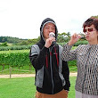 Wine Tasting mother and son.jpg Wine Tasting mother and son.jpg