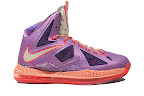 nike lebron 10 gr allstar galaxy 4 01 Release Reminder: Nike LeBron X All Star Limited Edition