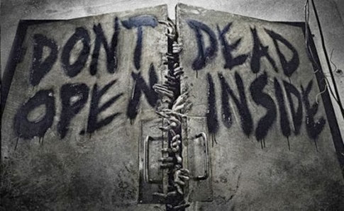The Walking Dead  - 10 años