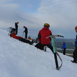 Avalanche Awareness in Aviemore