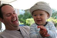 Jason and Max