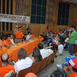 Asamblea Regional de Activistas en M&eacute;rida