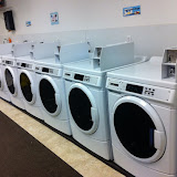Laundry & the Sea Shack