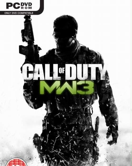 Technology Blog Updates Call of Duty Modern Warfare 3 Sold 6.5M Copies