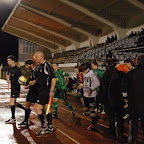 A-ploeg: KFC Diest -Racing Jet Wavre    21 januari 2012