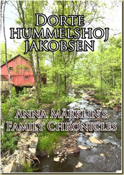 Anna Marklin cover Anna Marklin cover