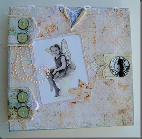 canvas book front canvas book front
