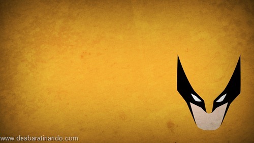 wolverine wolverine