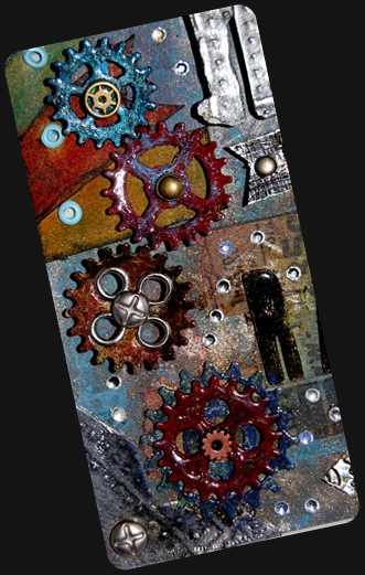 sidegears & corner sidegears & corner