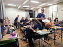 Lanche para estudantes
