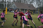 Jeugd rugby