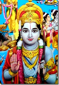 Lord Rama