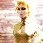 Barbie by Sally Davies
