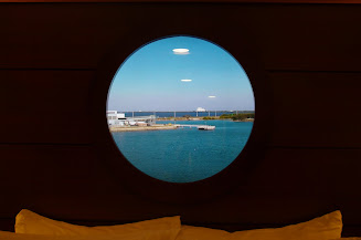virtual porthole