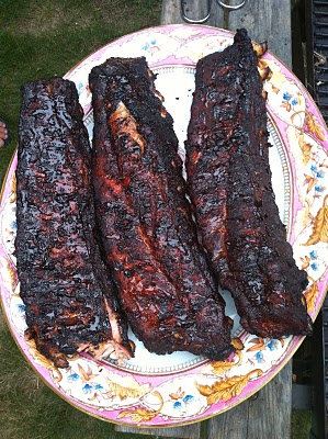 Pete's Ribs