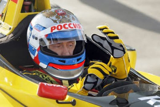 В.В.Путин