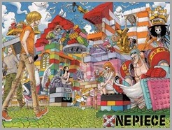 Download One Piece Playing Lego Wallpaper - 1600x1200 download-one-piece-game-wallpaper-1600x1200