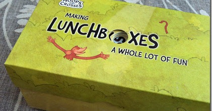 Walkers Hoops And Crosses Review