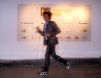 Fernando Entin en Buenos Aires Photo 2012