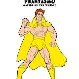 Phantasmo (not a remodel)