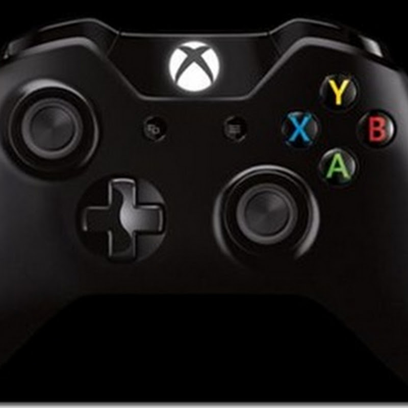 Warum die Xbox One so schwarz ist, „wie Schwarz nur sein kann“