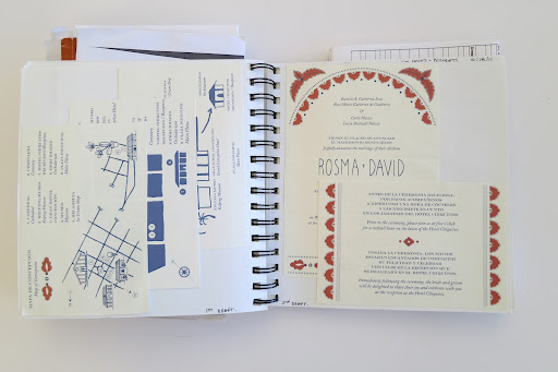 A revised version with the final typefaces.