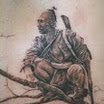 Native American #3