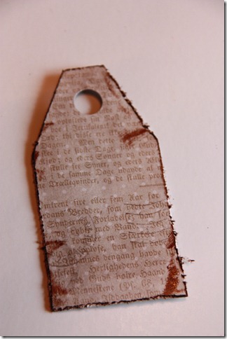 håndlagede merkelapper jul julegaver diy vintage IMG_5541