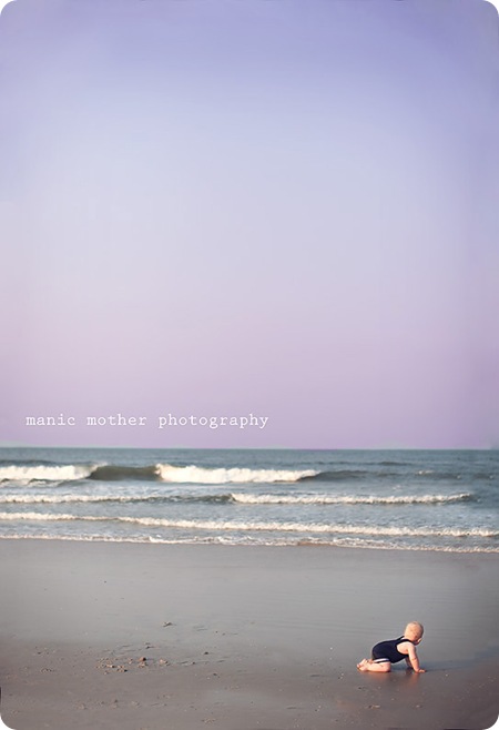 baby-ocean