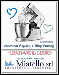 Lievitami il cuore Lievitami il cuore