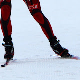 Emil Helge Svendsen, sko, bein