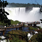 Cataratas do Igua&Atilde;&sect;u
