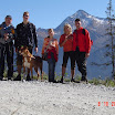 Familie Schramm mit Lucky unterwegs ... :-)