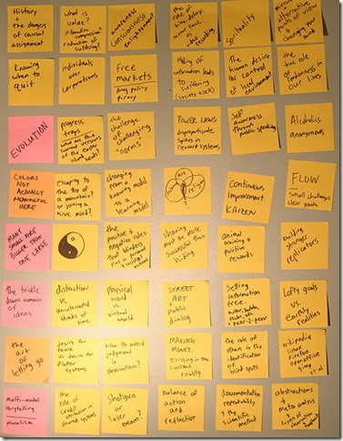 post-it-notes