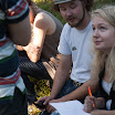 Tapahtumat - 2011 - Fuksileiri 2011