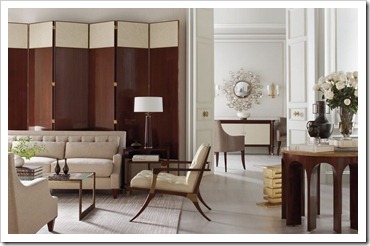 Meade Design Group The Blog Thomas Pheasant Klismos Chair Baker Meade Design Group The Blog Thomas Pheasant Klismos Chair Baker