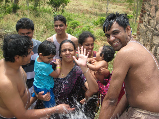 krithika shankar