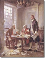 Franklin-Adams-Jefferson-drafting-the-Declaration-of-Independence