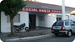 Club Social y Deportivo Santa Teresita