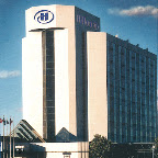 Hilton Montréal/Laval