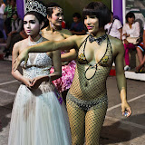 Transwestyci Tajlandia Phuket