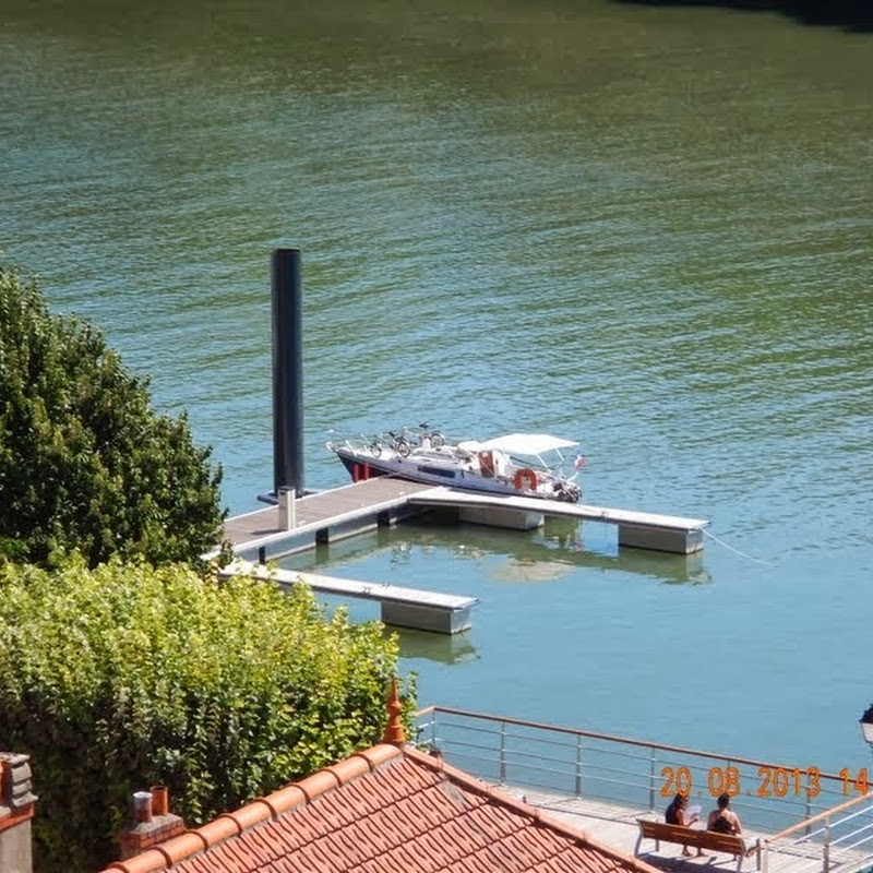 CONFLANS STE HONORINE