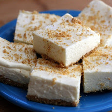 Cream Cheese Squares