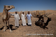 Al Hijla Bedouin Village, Marib