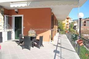 Italy property sale in Liguria, San Biagio