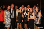 La empresa Esso fue parte de la gala. Foto: Jorge Amado Group. Prod: Mirabaires.