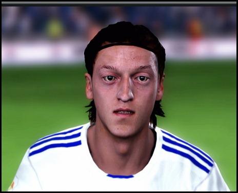 Ozil Ozil