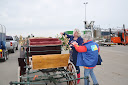 tulpenfestival koetsentocht 2012