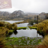Parque Nacional Cajas - Cuenca - Equador
